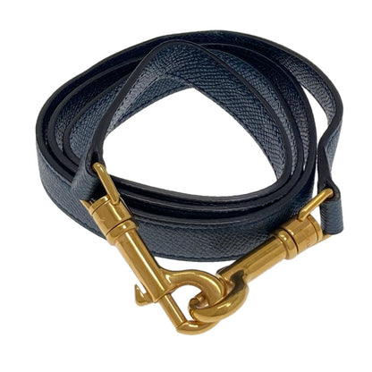 Celine Micro Belt Bag 2-Way Calf — view 9