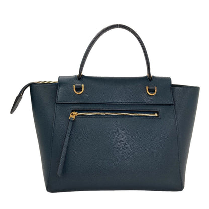 Celine Micro Belt Bag 2-Way Calf — view 2