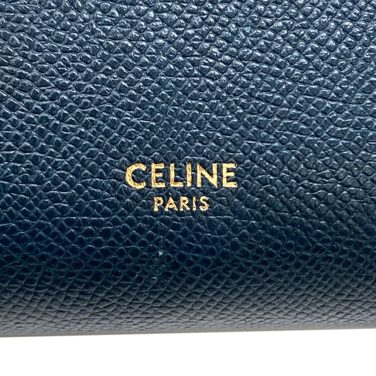 Celine Micro Belt Bag 2-Way Calf — view 6