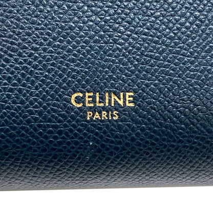 Celine Micro Belt Bag 2-Way Calf — view 6