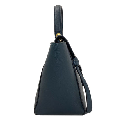 Celine Micro Belt Bag 2-Way Calf — view 3