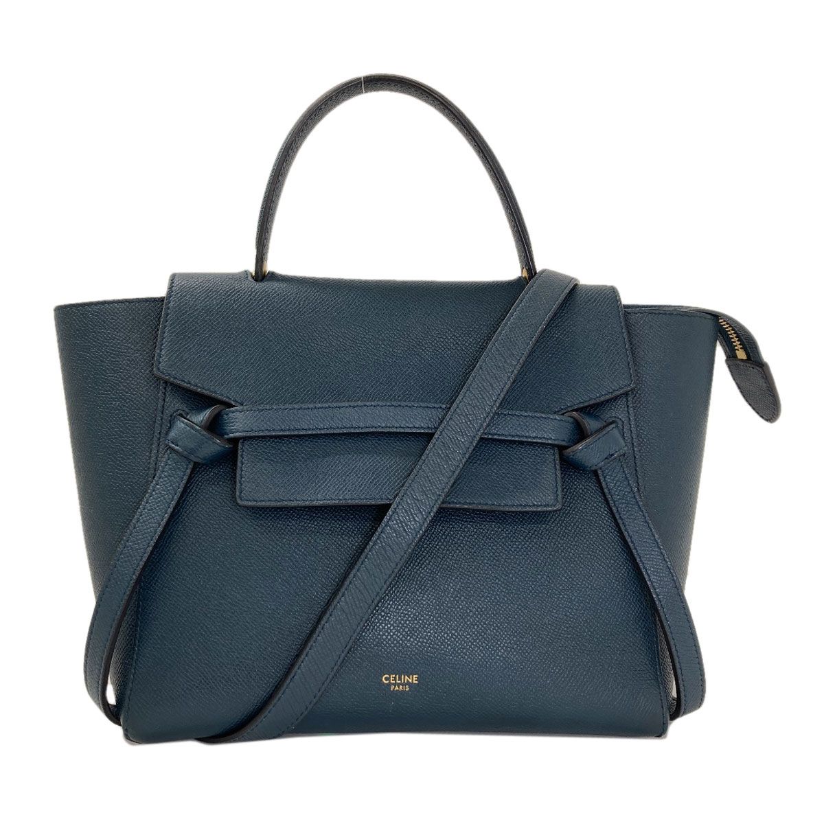 Celine Micro Belt Bag 2-Way Calf