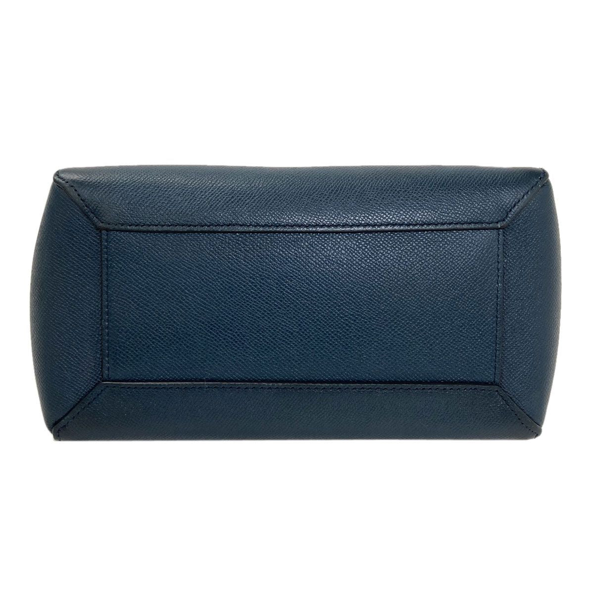 Celine Micro Belt Bag 2-Way Calf — view 4