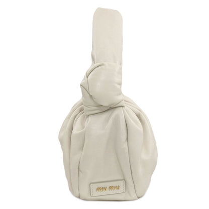 Miu Miu Knot Handbag — view 3