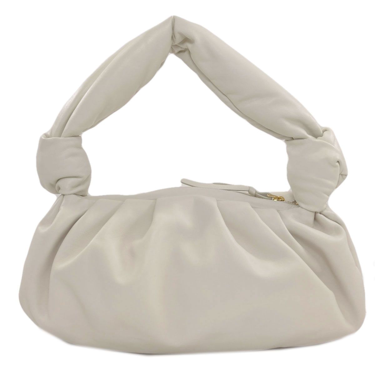 Miu Miu Knot Handbag — view 2