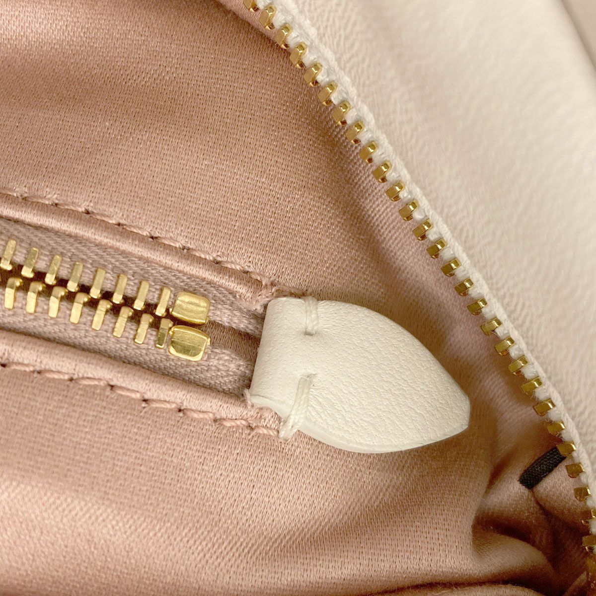 Miu Miu Knot Handbag — view 9