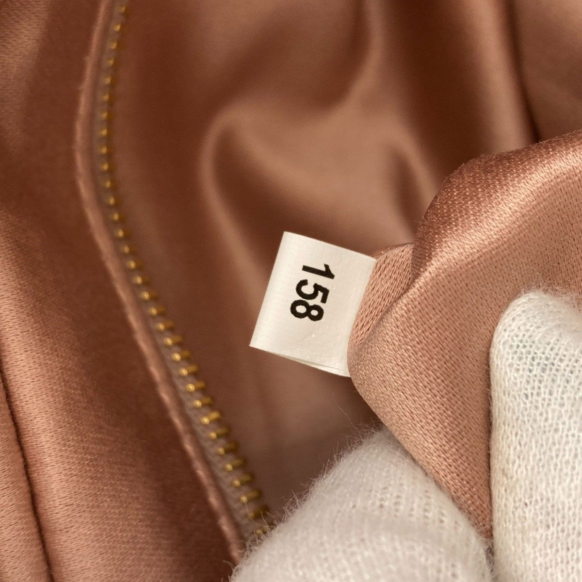 Miu Miu Knot Handbag — view 7