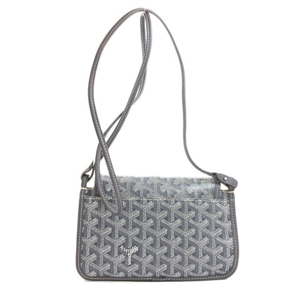 Goyard Plumet Pouch Wallet Shoulder Bag — view 2