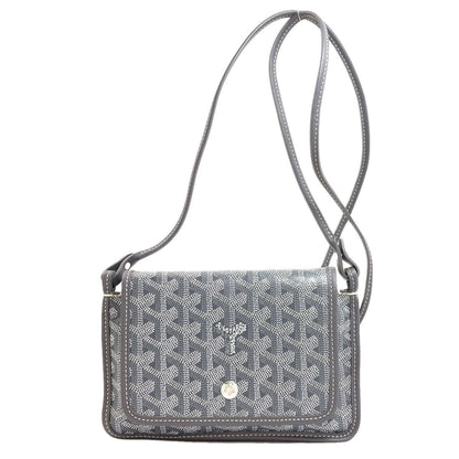 Goyard Plumet Pouch Wallet Shoulder Bag
