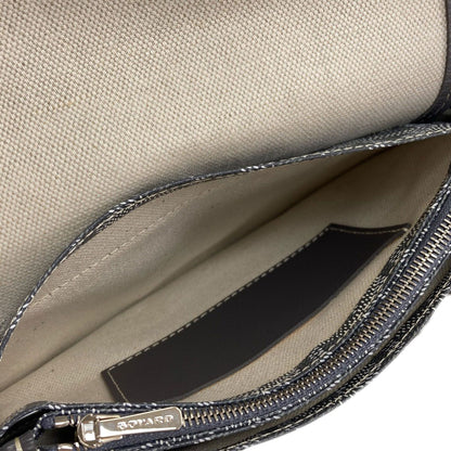 Goyard Plumet Pouch Wallet Shoulder Bag — view 6