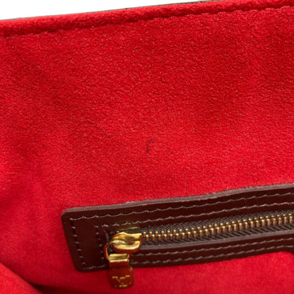 Louis Vuitton Hampstead PM Tote Damier Canvas — view 9