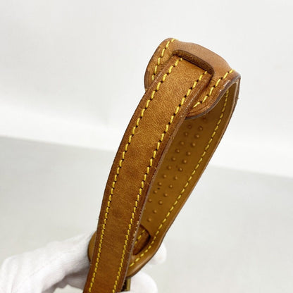 Louis Vuitton Shoulder Bag Monogram Saint Germain 24 Brown — view 9