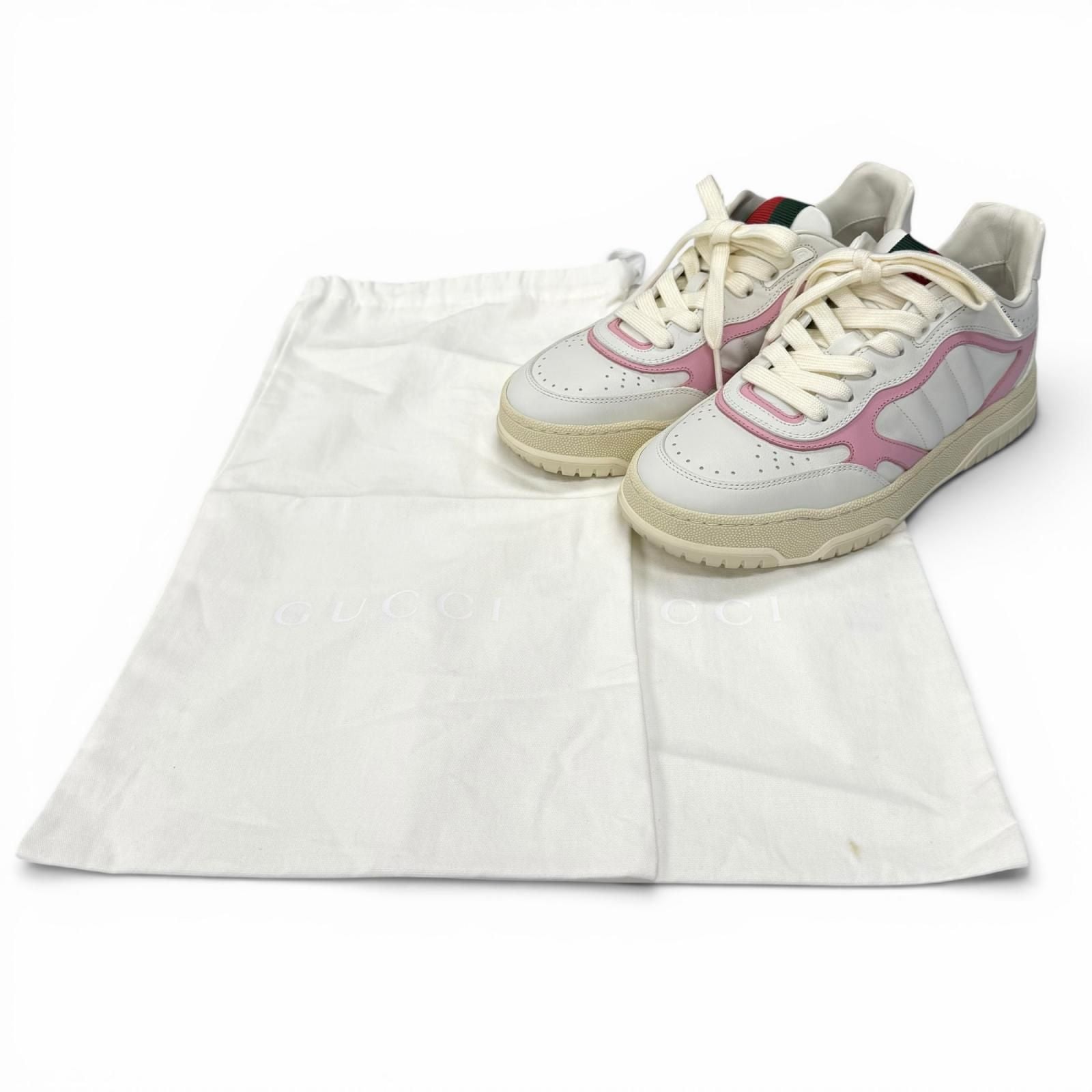 Gucci 36.5 168300 Sneakers — view 2