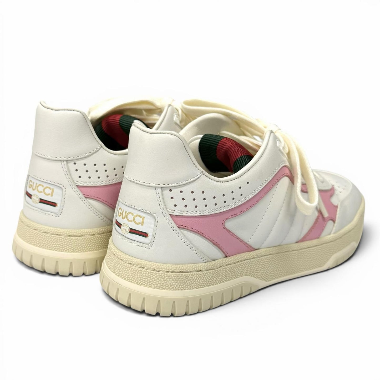 Gucci 36.5 168300 Sneakers — view 3