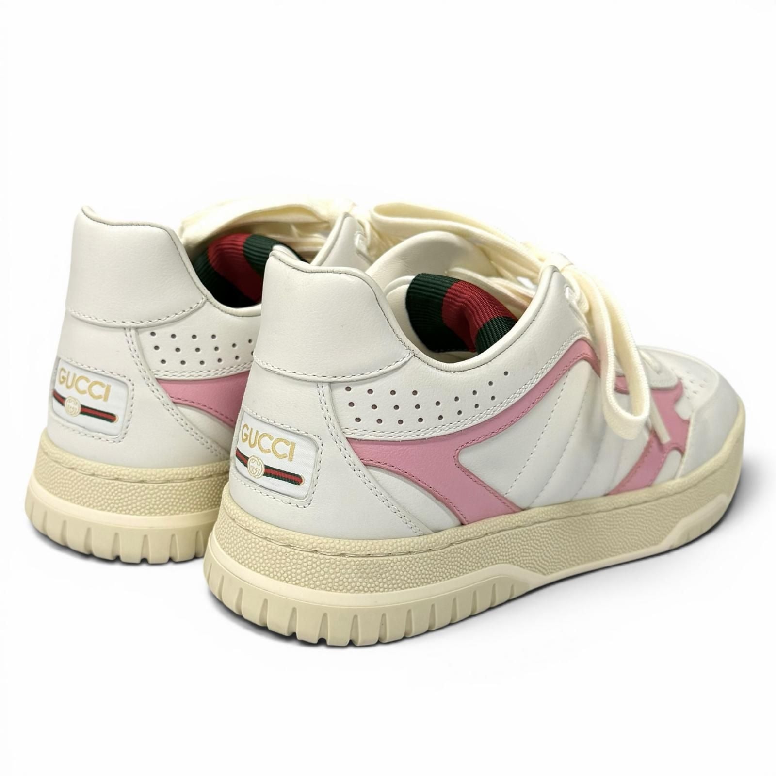 Gucci 36.5 168300 Sneakers — view 3