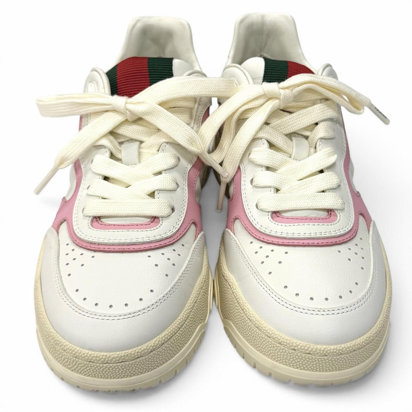 Gucci 36.5 168300 Sneakers — view 4