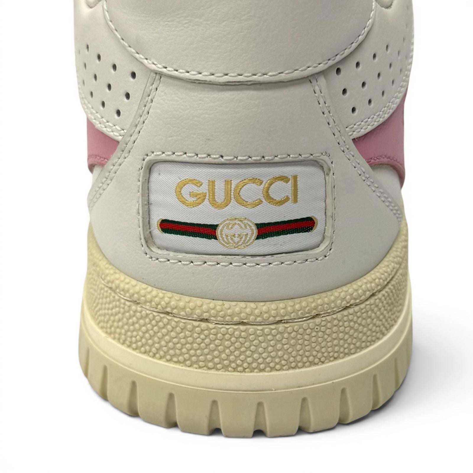 Gucci 36.5 168300 Sneakers — view 9