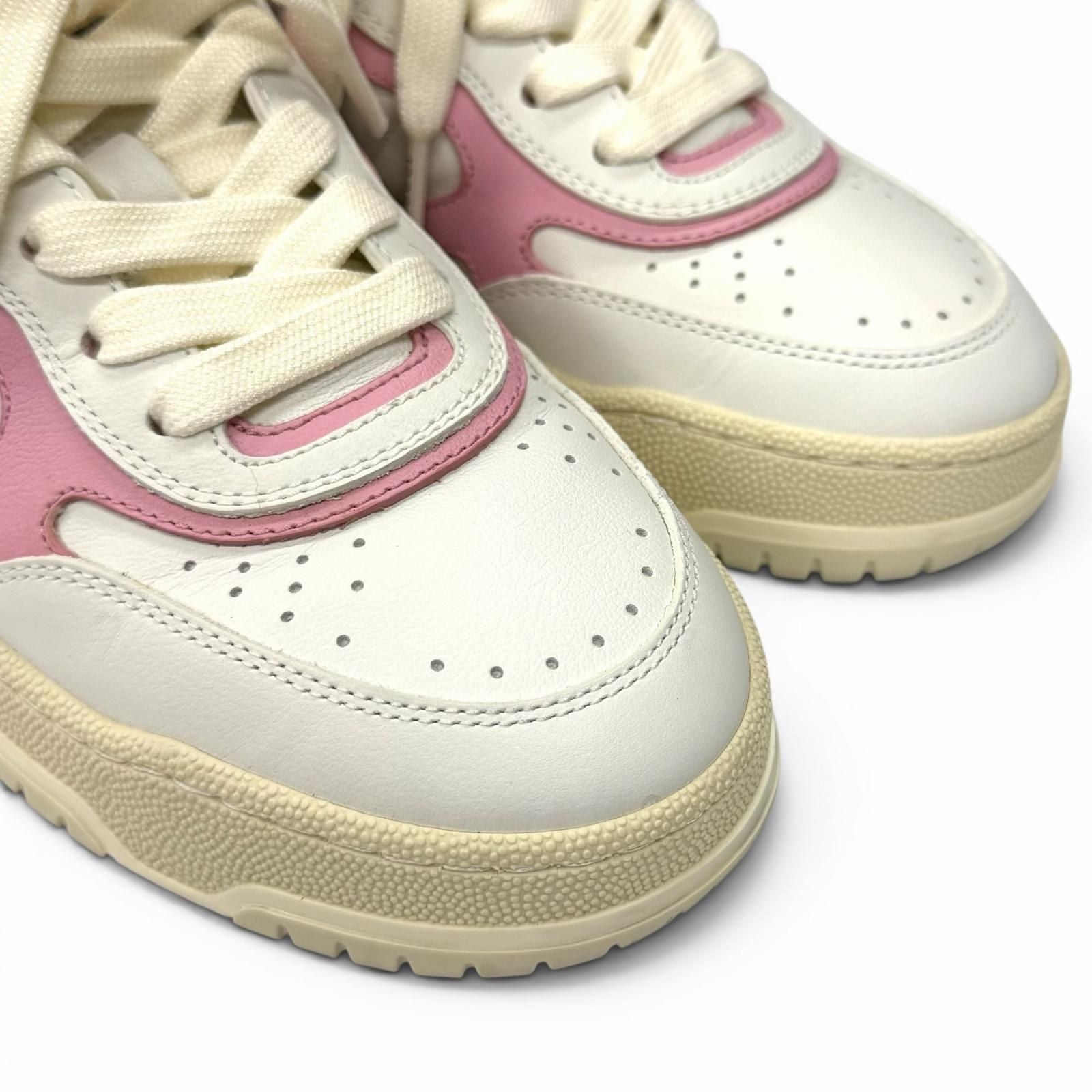 Gucci 36.5 168300 Sneakers — view 8