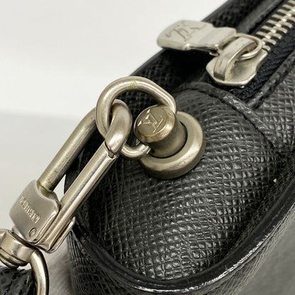 Louis Vuitton Clutch Taiga Baikal Ardoise — view 8