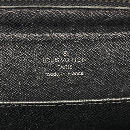 Louis Vuitton Clutch Taiga Baikal Ardoise — view 5