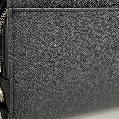 Louis Vuitton Clutch Taiga Baikal Ardoise — view 6