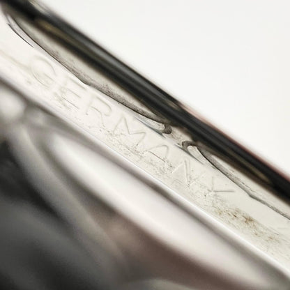 Cartier Happy Birthday 2C C de Cartier Twist Ballpoint Pen Silver — view 7