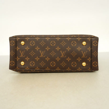 Louis Vuitton Handbag Monogram Flower Tote Coquelicot 2-Way — view 3