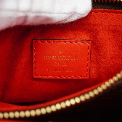 Louis Vuitton Handbag Monogram Flower Tote Coquelicot 2-Way — view 5