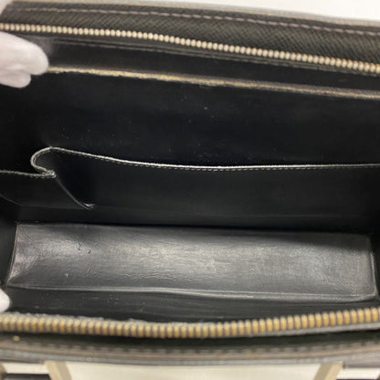 Louis Vuitton Business Bag Taiga Porte Documents Rosin Ardoise — view 4