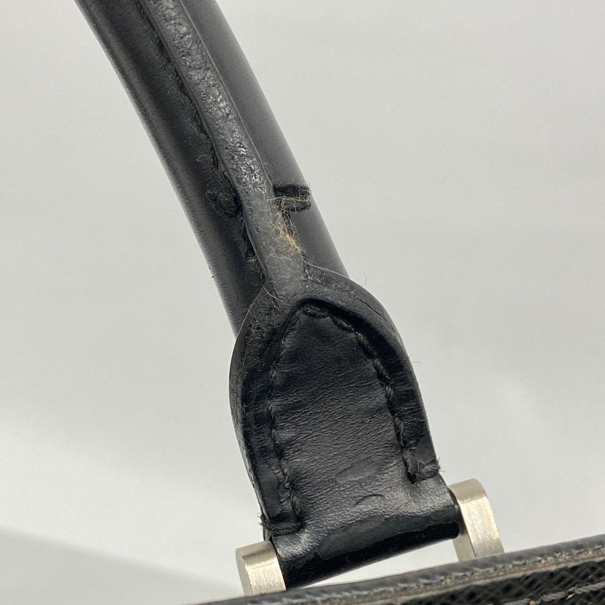 Louis Vuitton Business Bag Taiga Porte Documents Rosin Ardoise — view 8