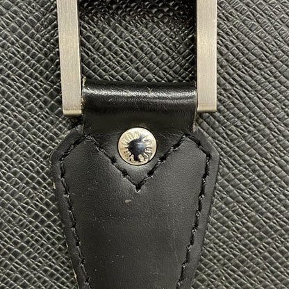 Louis Vuitton Business Bag Taiga Porte Documents Rosin Ardoise — view 6