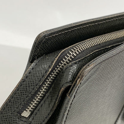 Louis Vuitton Business Bag Taiga Porte Documents Rosin Ardoise — view 5