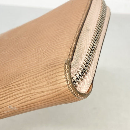 Louis Vuitton Wallet Epi Zippy Rosena Cles — view 5