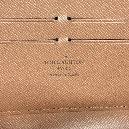 Louis Vuitton Wallet Epi Zippy Rosena Cles — view 4