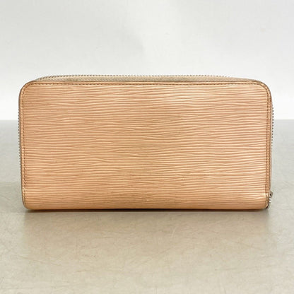 Louis Vuitton Wallet Epi Zippy Rosena Cles — view 9