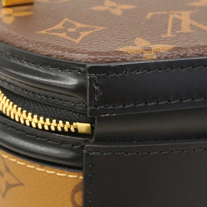 Louis Vuitton Handbag Monogram Reverse Cannes Brown 2-Way Bag — view 6