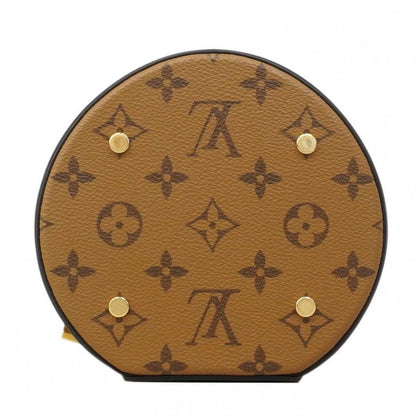 Louis Vuitton Handbag Monogram Reverse Cannes Brown 2-Way Bag — view 3