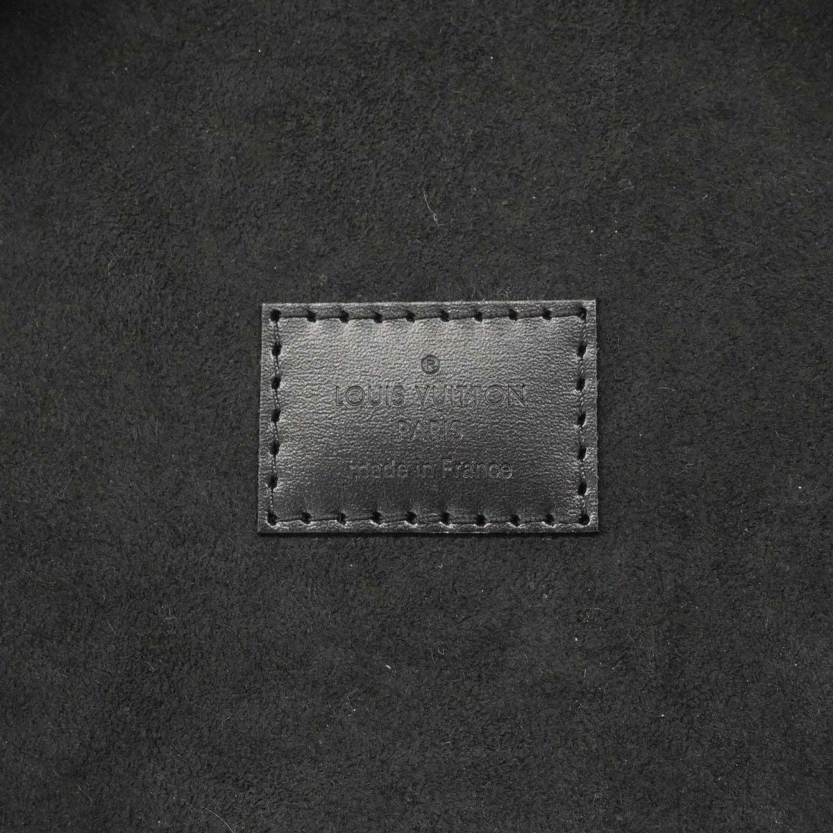 Louis Vuitton Handbag Monogram Reverse Cannes Brown 2-Way Bag — view 5
