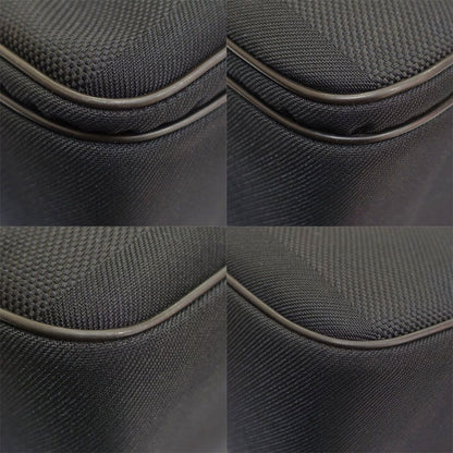 Louis Vuitton Associe GM Handbag 2-Way Damier Jean Canvas Silver — view 4