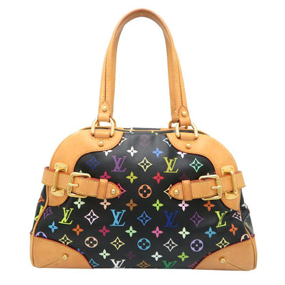 Louis Vuitton Handbag Black