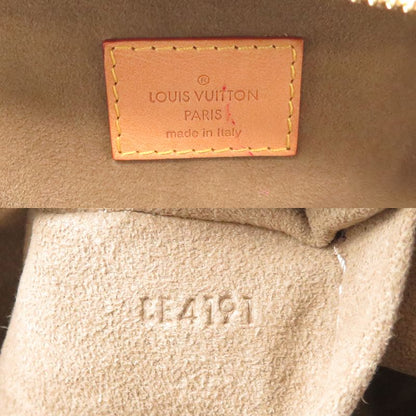 Louis Vuitton Handbag Black — view 7