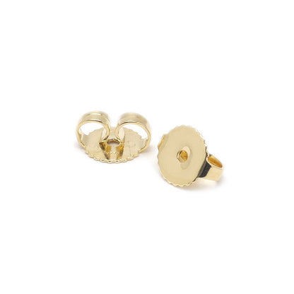 Tiffany & Co Paloma Picasso Amethyst Earrings — view 4