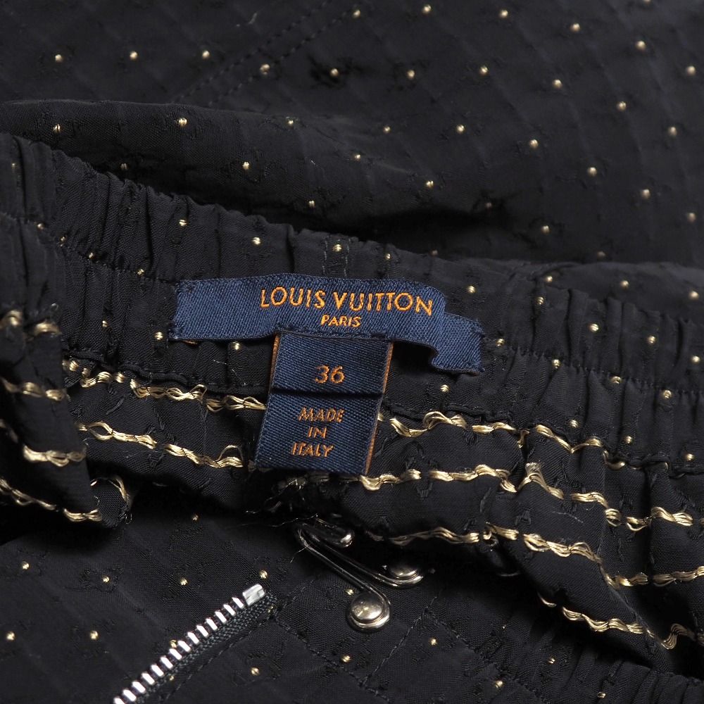 Louis Vuitton Shorts 36 Dot — view 5