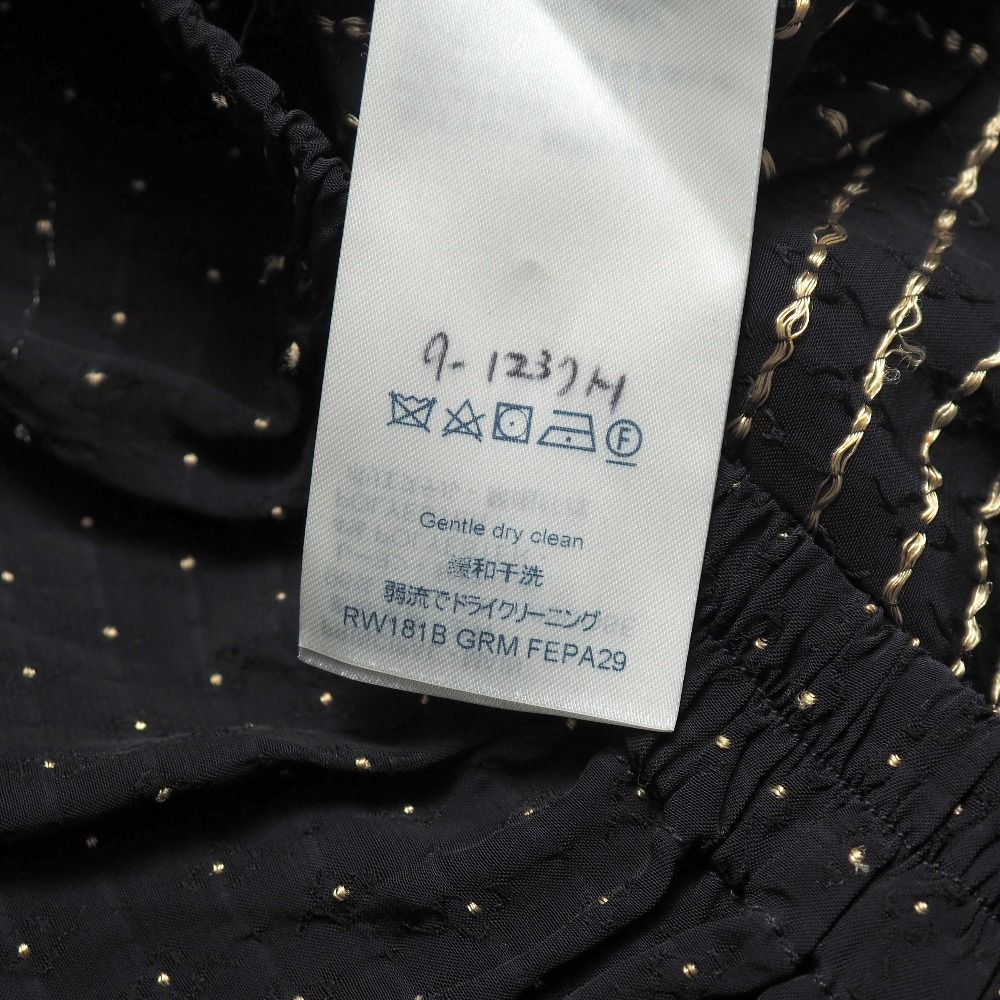 Louis Vuitton Shorts 36 Dot — view 6