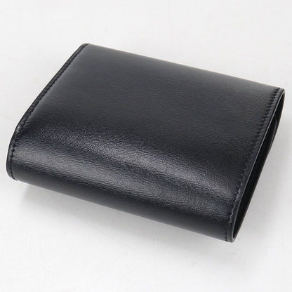 Celine Small Flap Wallet Triomphe Trifold Calf — view 2