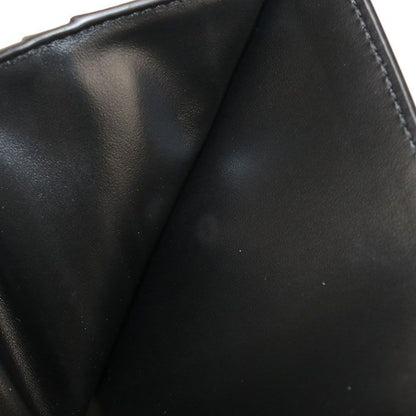 Celine Small Flap Wallet Triomphe Trifold Calf — view 7