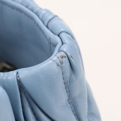 Miu Miu Miu 2-Way Matelasse Tote Lambskin — view 6