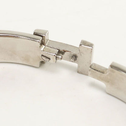 Hermes Click Bracelet Metal — view 4