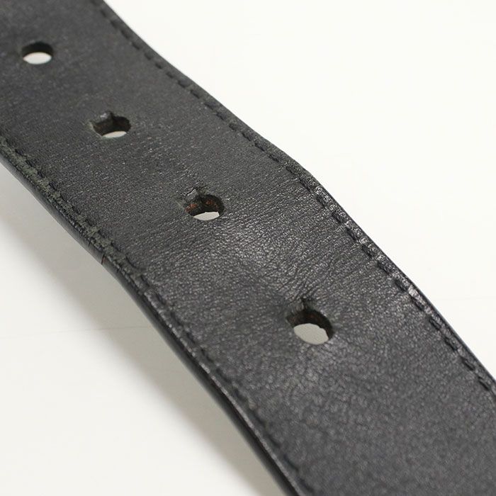 Louis Vuitton Boston Belt Damier Infini Leather — view 5
