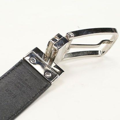 Louis Vuitton Boston Belt Damier Infini Leather — view 7